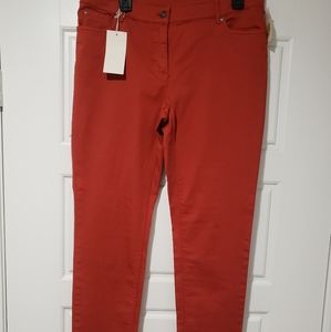Two by Vince Camuto jeans sz 32